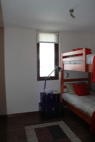Hotel Patagonia Bunk