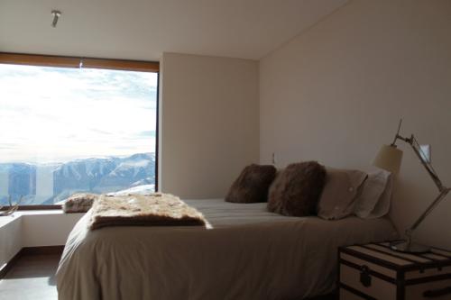 Hotel Patagonis Room