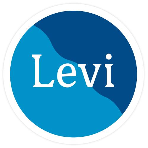 Levi Logo RGB