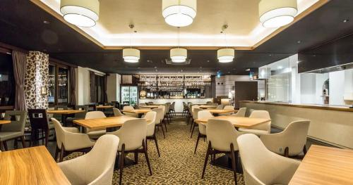 The Five Restaurant